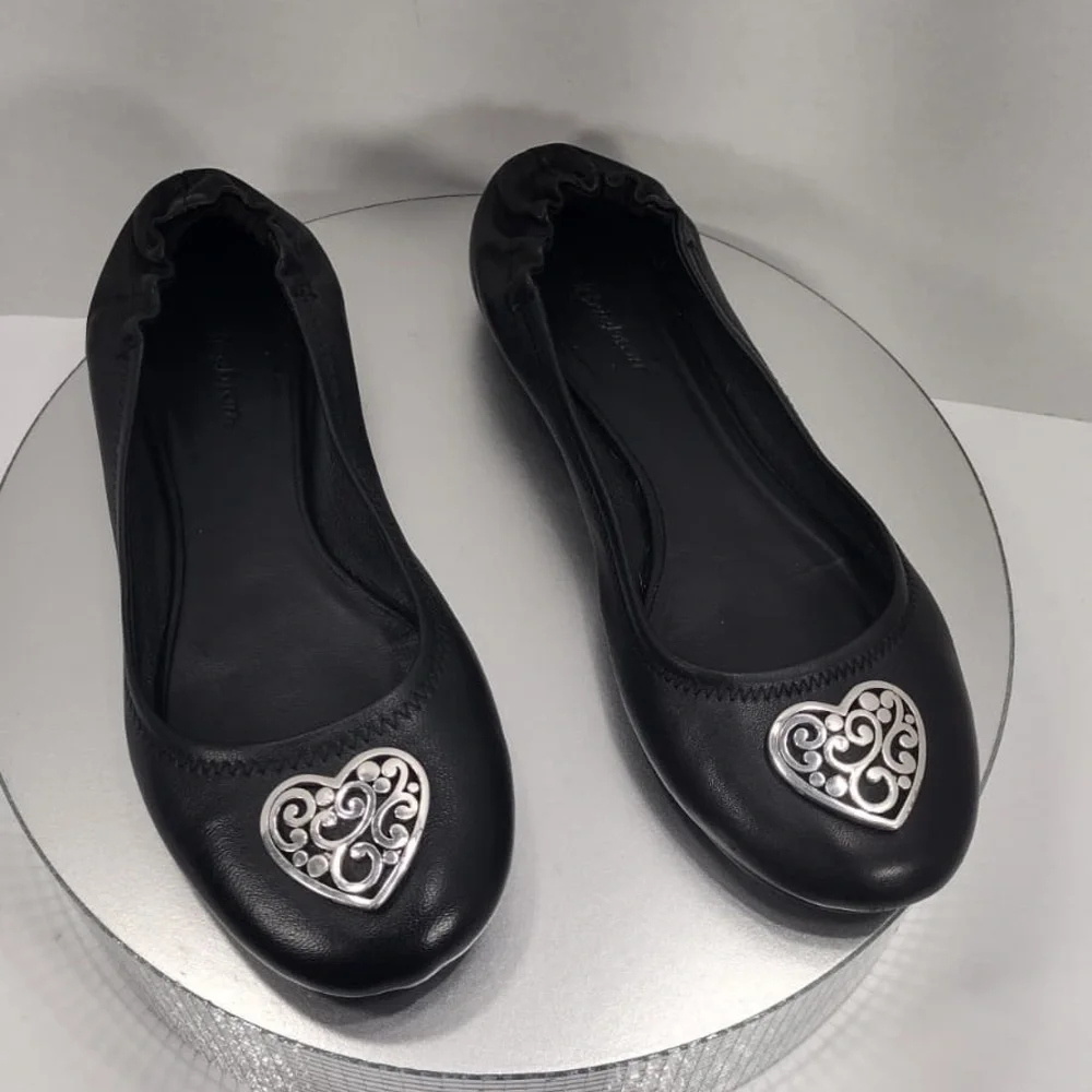 Brighton these black